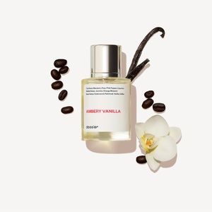 Dossier Ambery Vanilla Eau de Parfum. Size: 50ml / 1.7oz